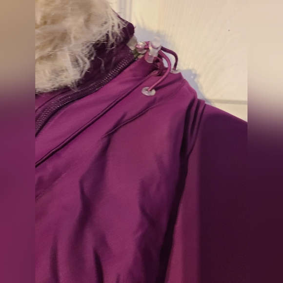 LL Bean womens coat M - Picture 11 of 11